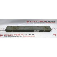 1 Балка передняя поперечная усиления стаканов (не съемная) Tesla model X 1069423-S0-B
